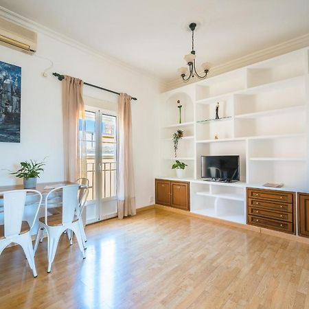 Distinguido Y Centrico Apartamento En San Bernardo Sevilla Exteriér fotografie
