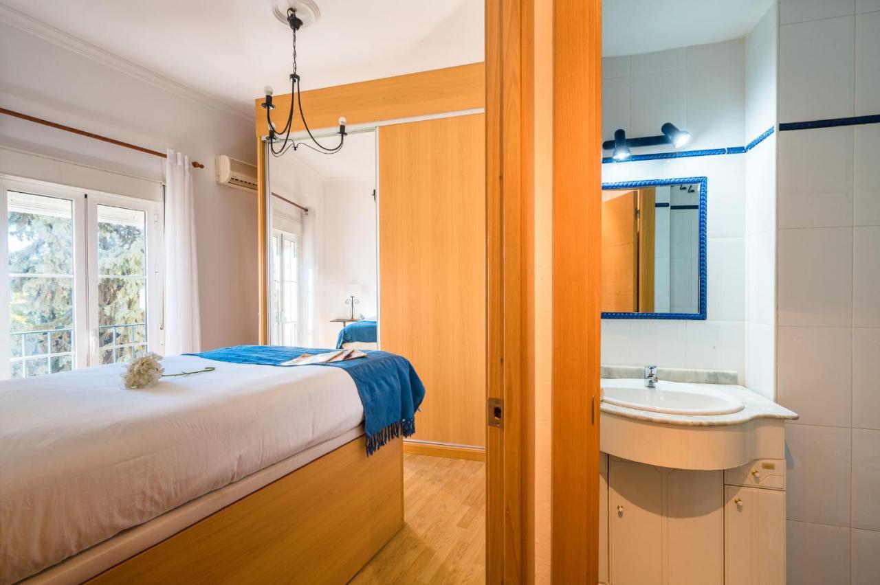 Distinguido Y Centrico Apartamento En San Bernardo Sevilla Exteriér fotografie