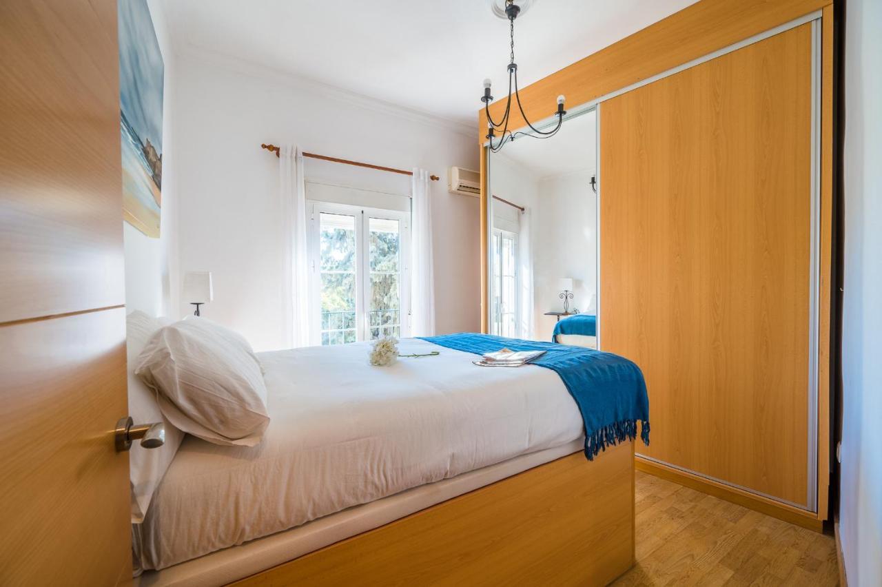 Distinguido Y Centrico Apartamento En San Bernardo Sevilla Exteriér fotografie