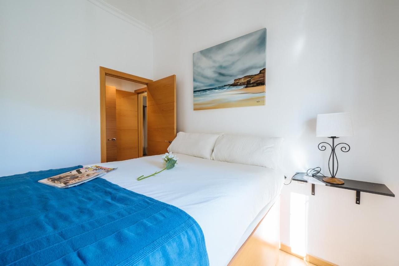Distinguido Y Centrico Apartamento En San Bernardo Sevilla Exteriér fotografie