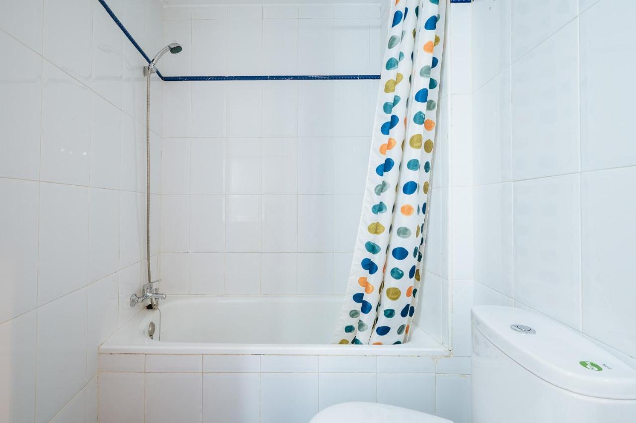 Distinguido Y Centrico Apartamento En San Bernardo Sevilla Exteriér fotografie