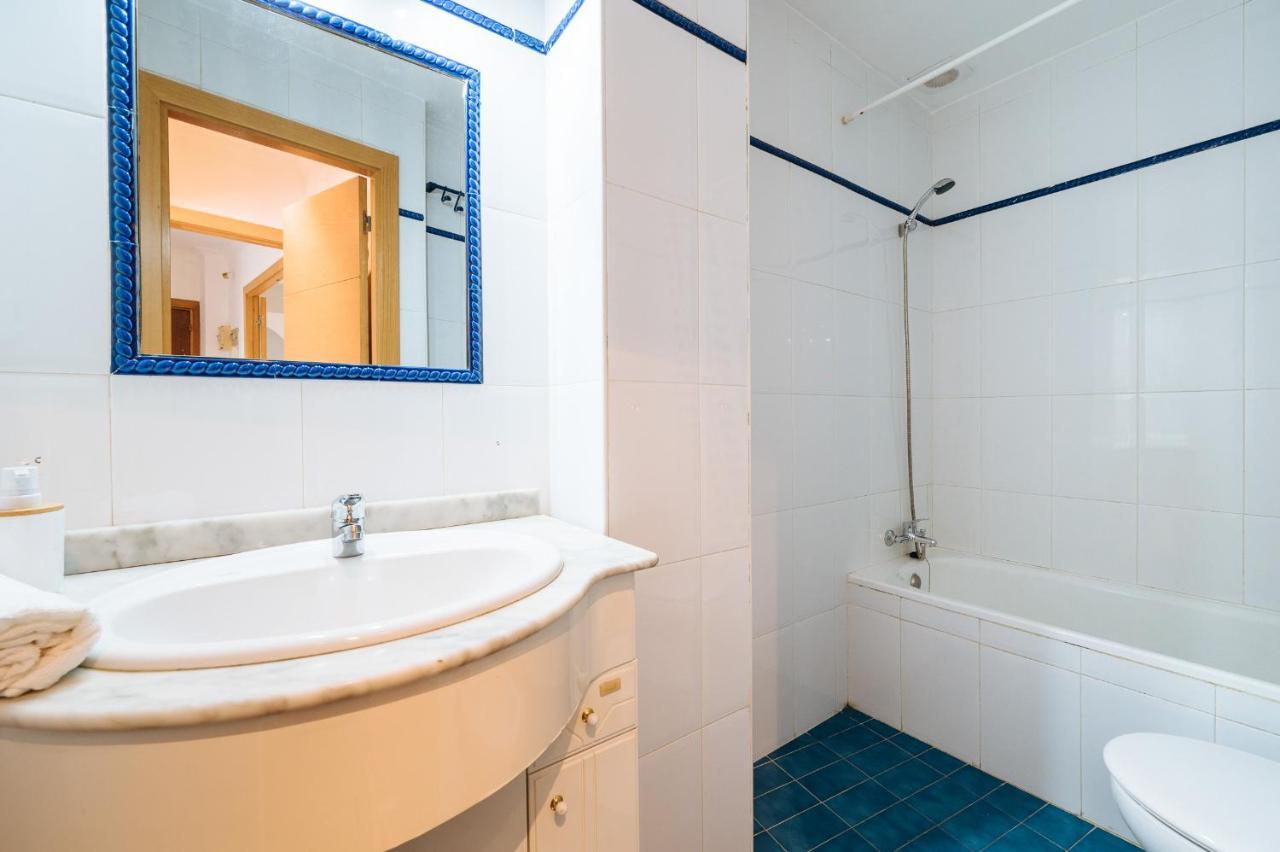 Distinguido Y Centrico Apartamento En San Bernardo Sevilla Exteriér fotografie