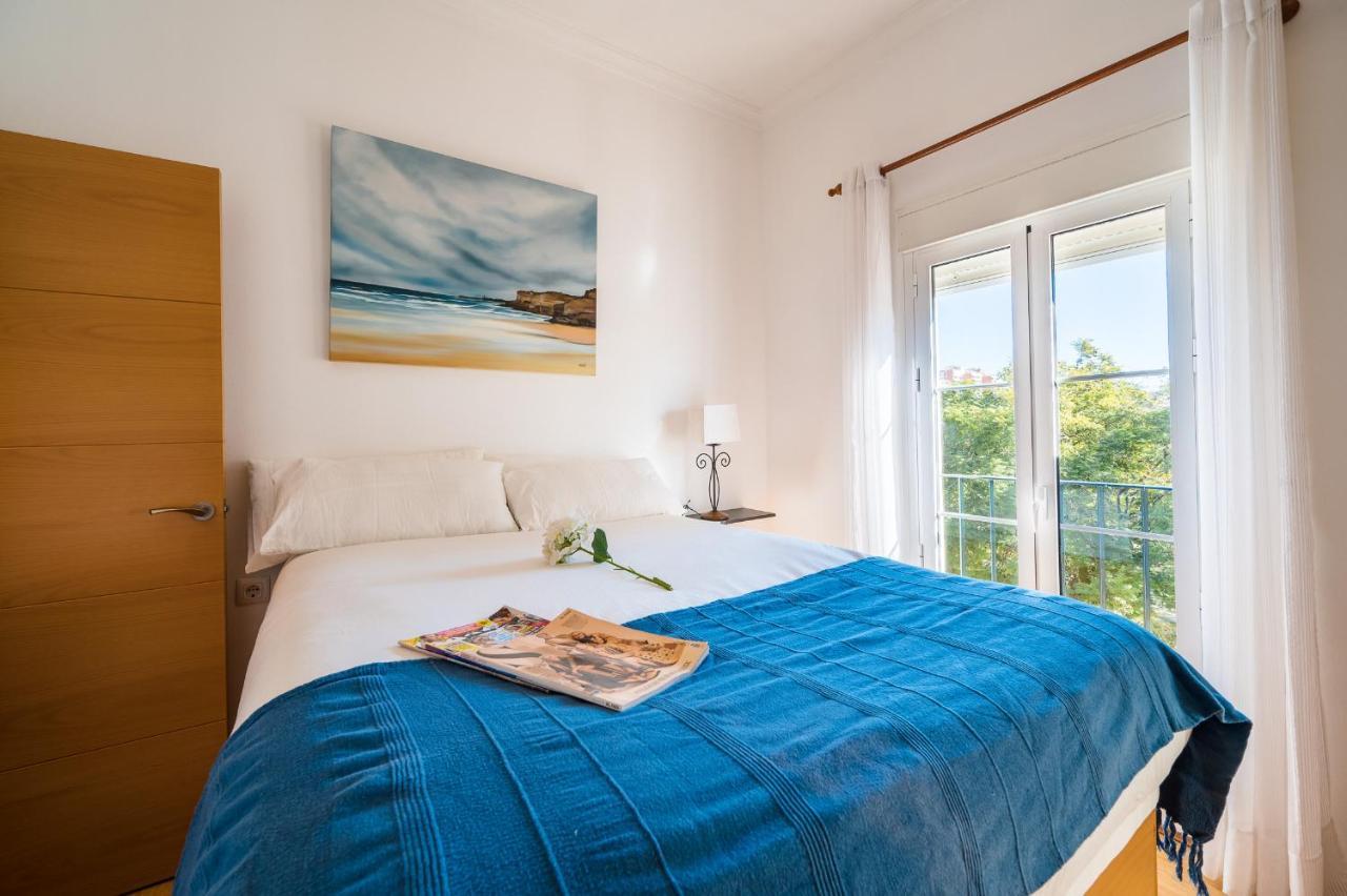 Distinguido Y Centrico Apartamento En San Bernardo Sevilla Exteriér fotografie